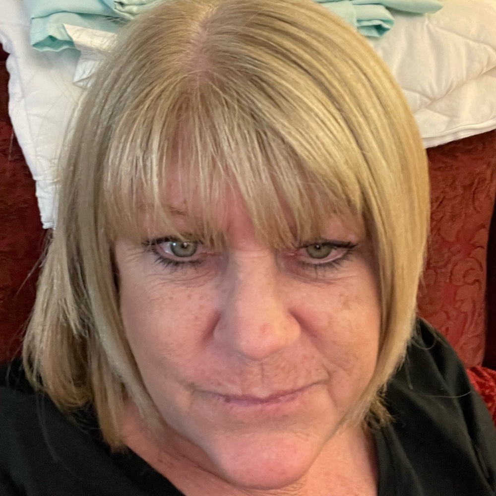 Meet your Posher, Nancy